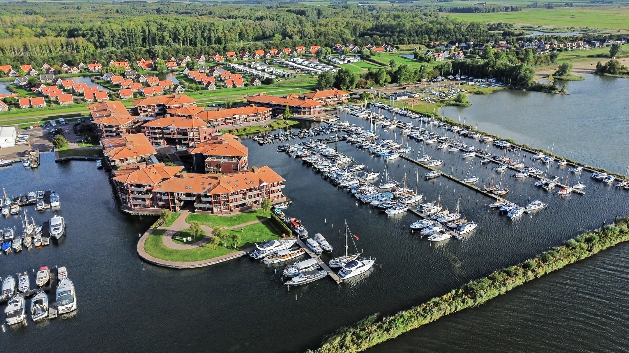 Zuiderzee op Zuid 66 