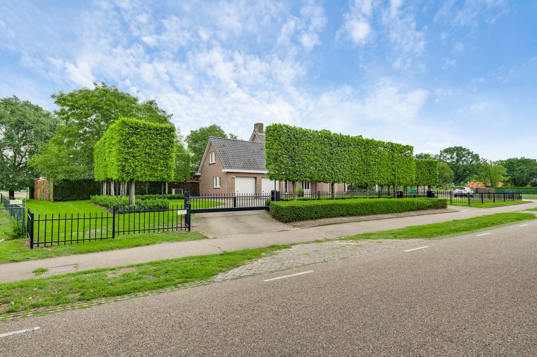 Foto 41 van De Vinnen 4-A