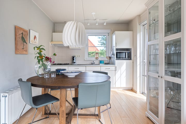 Vrijstaande woning te koop: Koaidyk 6-420, Earnewâld
