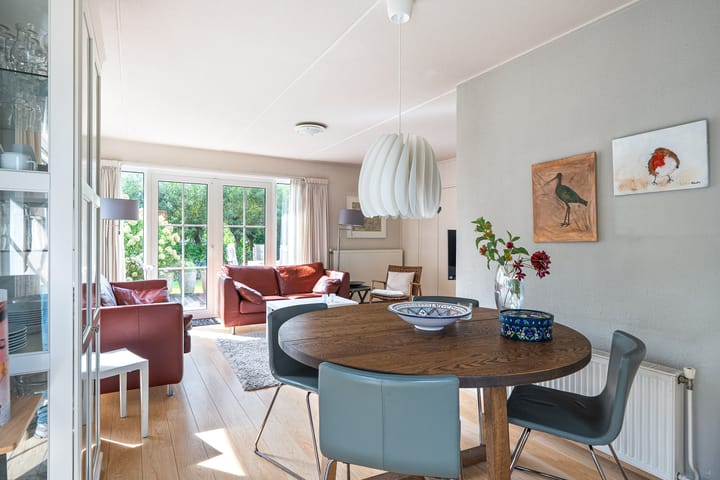 Vrijstaande woning te koop: Koaidyk 6-420, Earnewâld