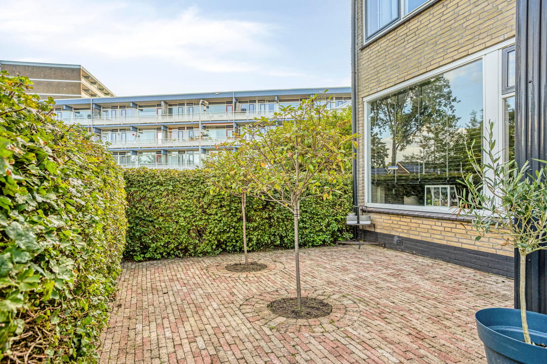 Foto 7 van Jan Mankeshof 49