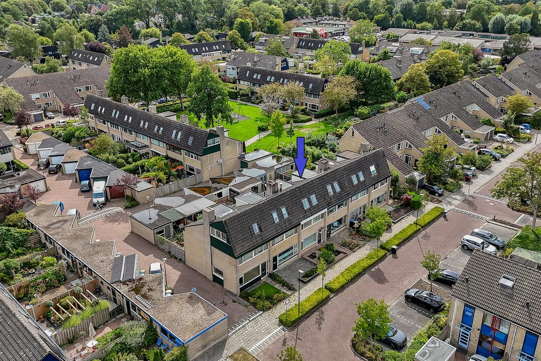 Photo 1 of Plevierstraat 48