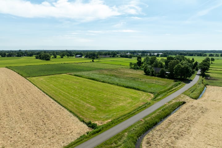 Foto 4 van Krommeweg