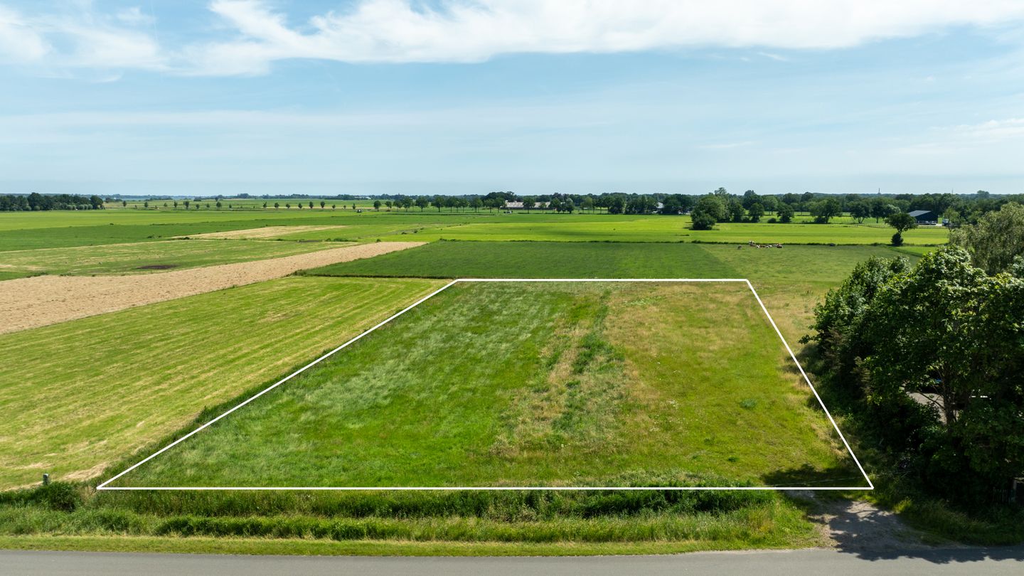 Foto 4 van Krommeweg