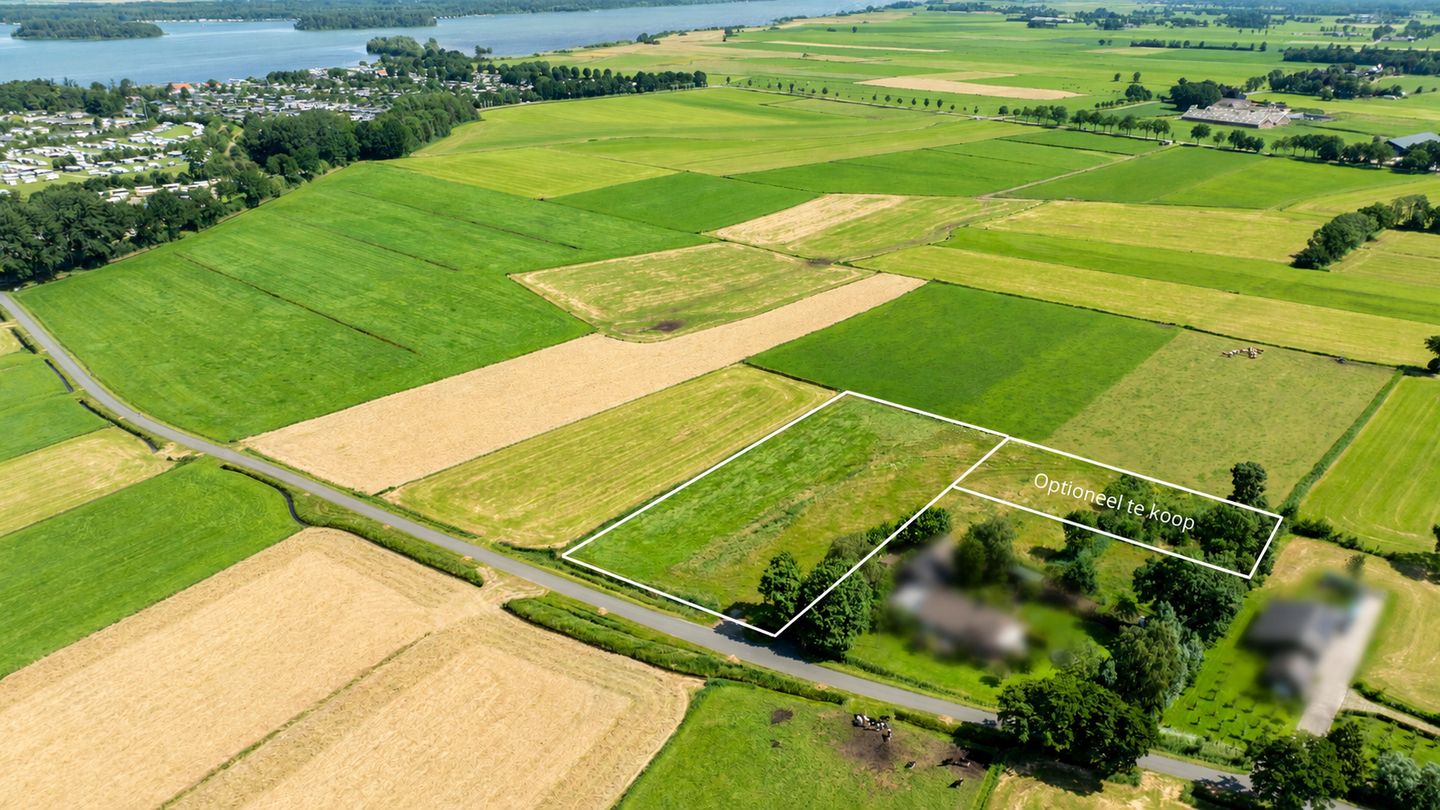 Foto 1 van Krommeweg