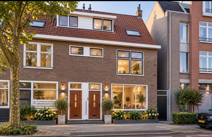 Foto 2 van Nieuwstraat 20