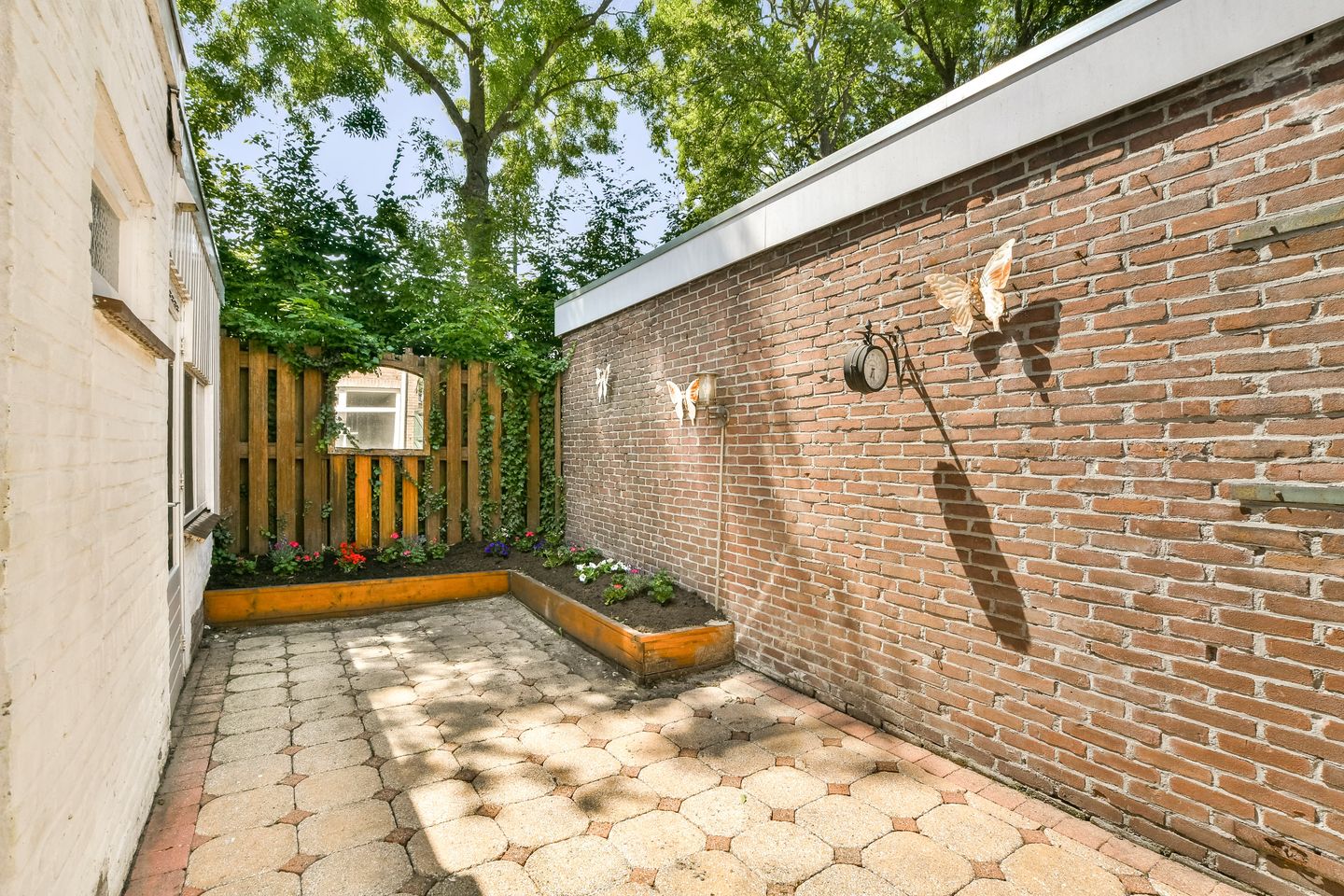 Foto 4 van Grensstraat 10