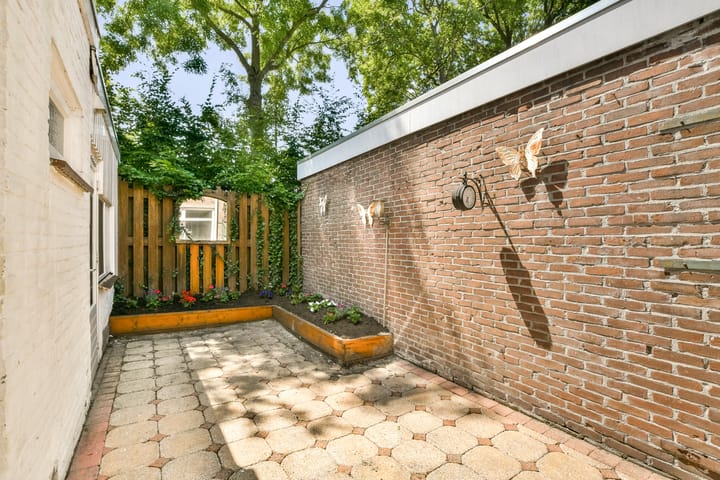 Foto 4 van Grensstraat 10