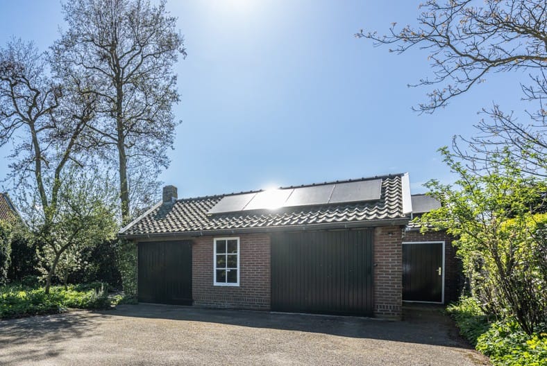 Foto 4 van Hazersweg 22