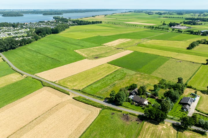 Foto 3 van Krommeweg