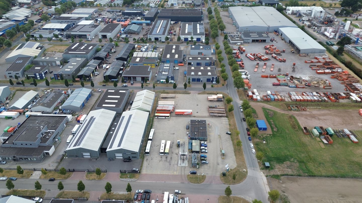 View photo 3 of Diodeweg 2