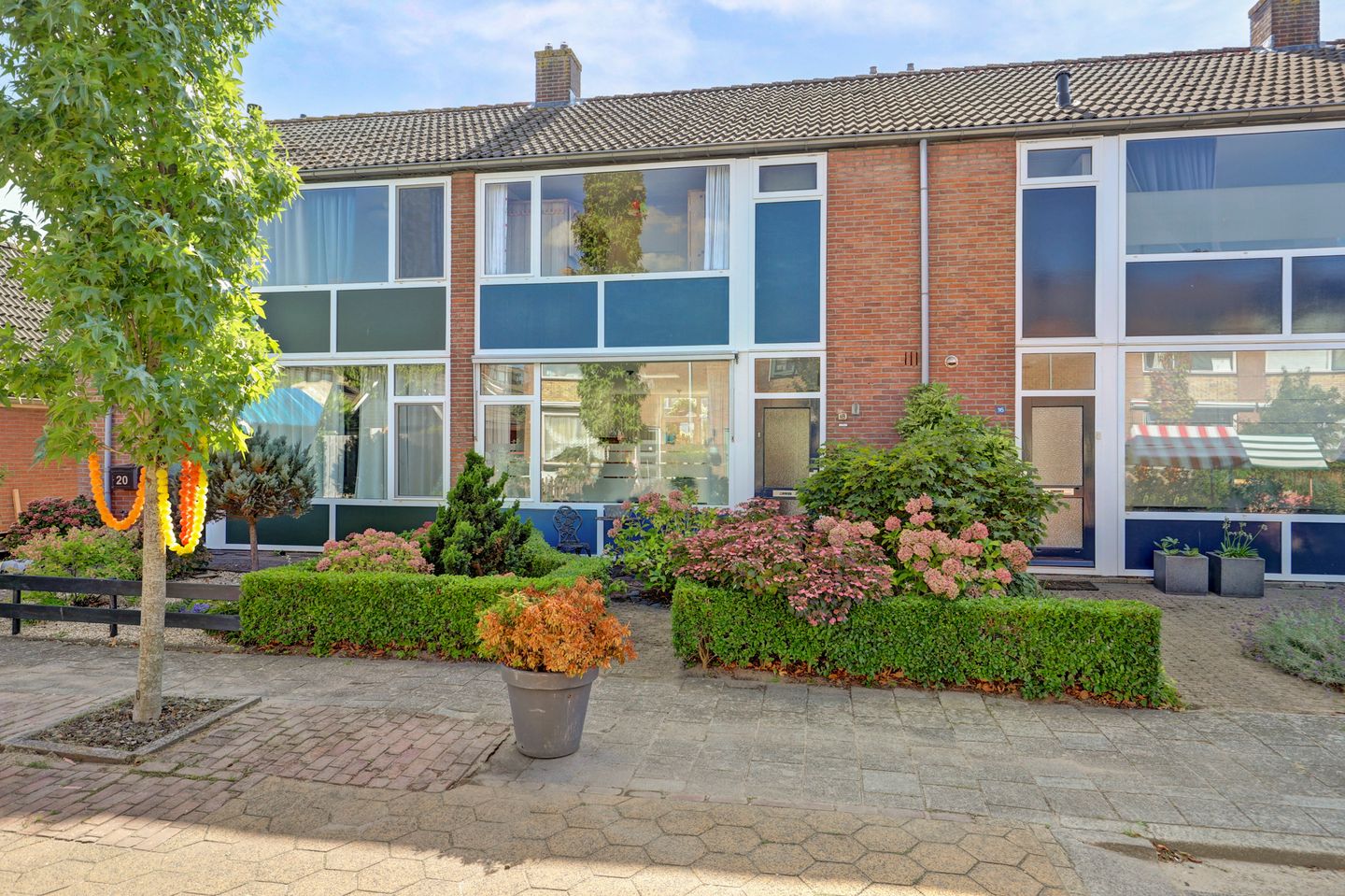 Foto 4 van Prinses Beatrixstraat 18
