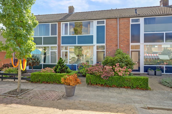 Foto 4 van Prinses Beatrixstraat 18