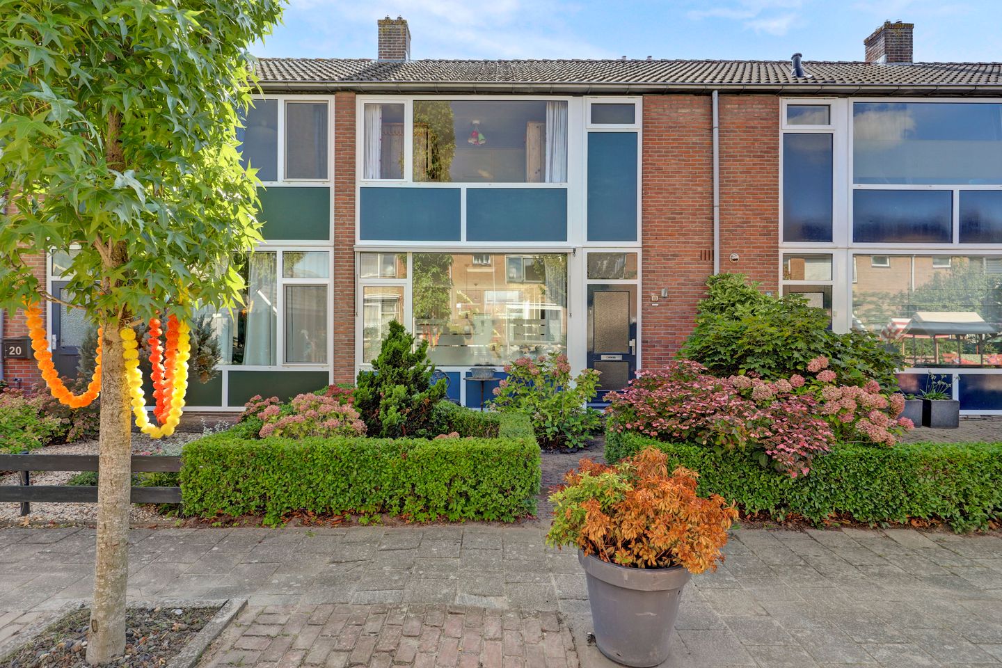 Foto 1 van Prinses Beatrixstraat 18