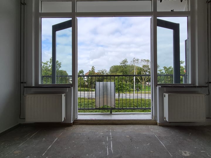 Foto 4 van Blijenbergstraat 41