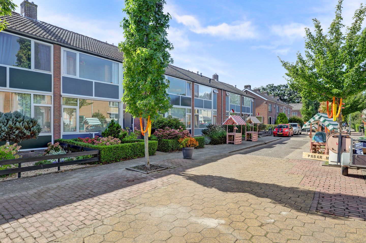 Foto 5 van Prinses Beatrixstraat 18