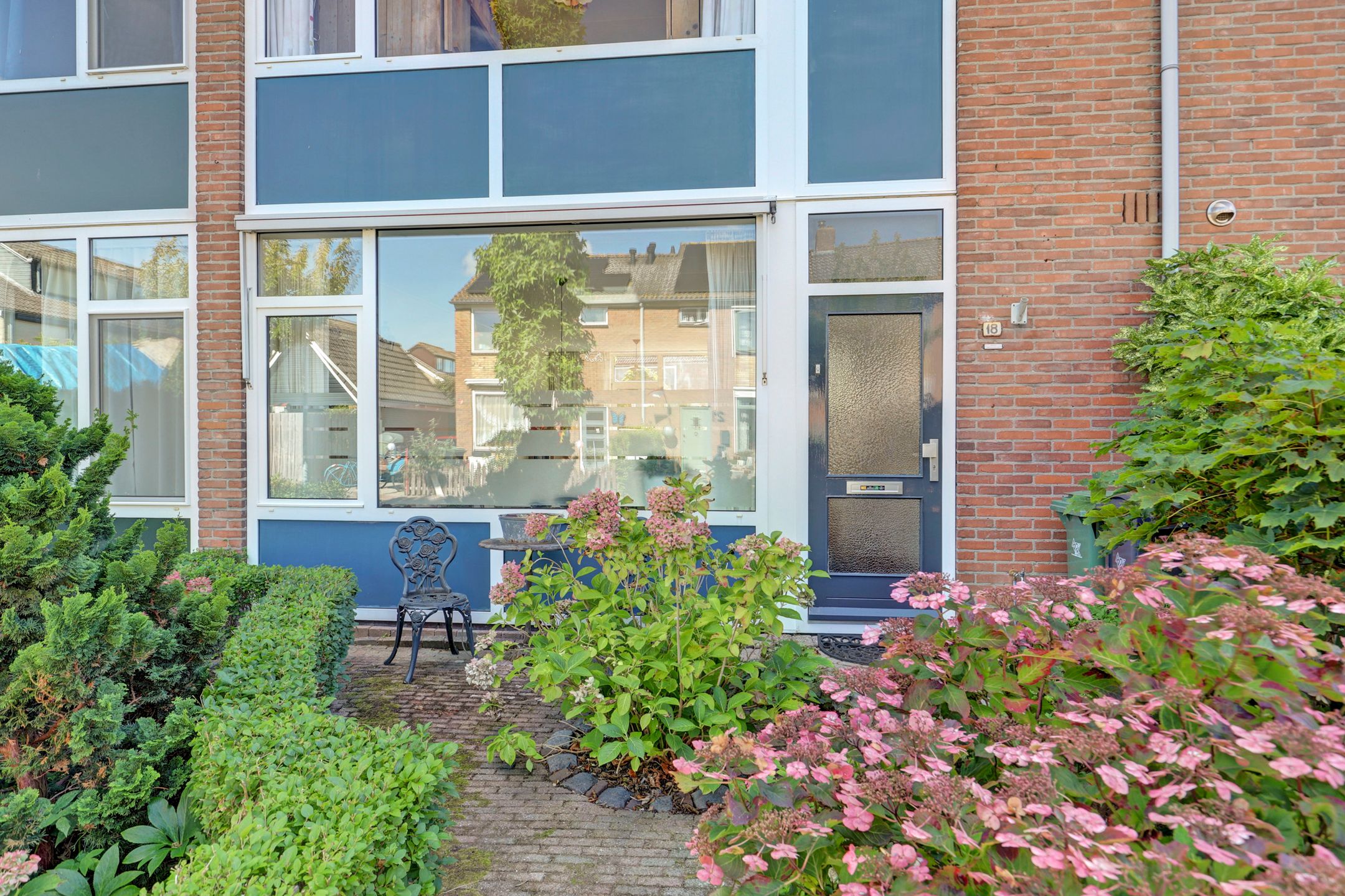 Foto 6 van Prinses Beatrixstraat 18