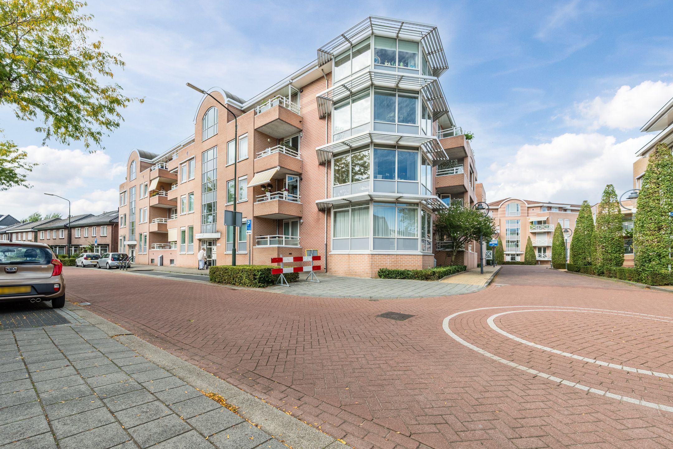 Peperstraat 33 B