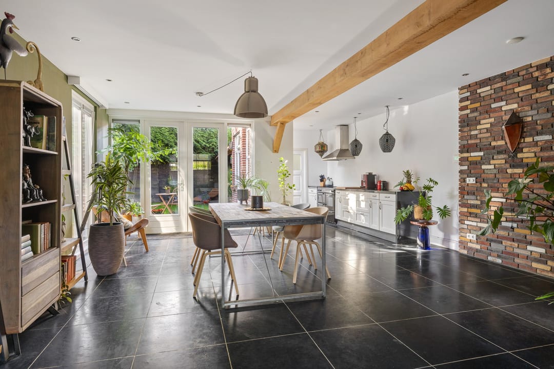 Photo 11 of Overakkerstraat 11
