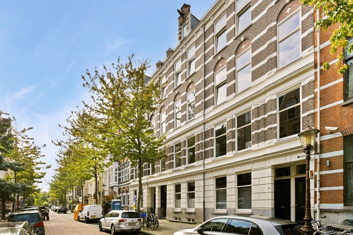 Foto 2 van Roemer Visscherstraat 14-4