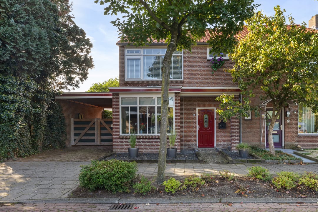 Photo 8 of Overakkerstraat 11
