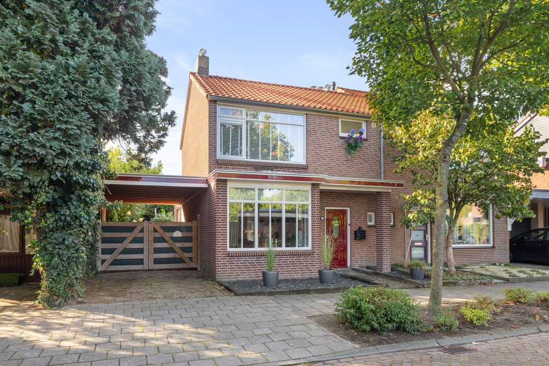 Photo 1 of Overakkerstraat 11