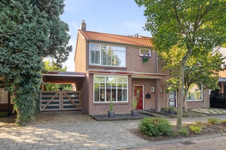 Overakkerstraat thumbnail