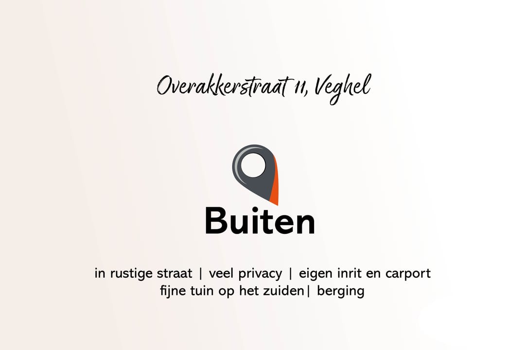 Photo 31 of Overakkerstraat 11