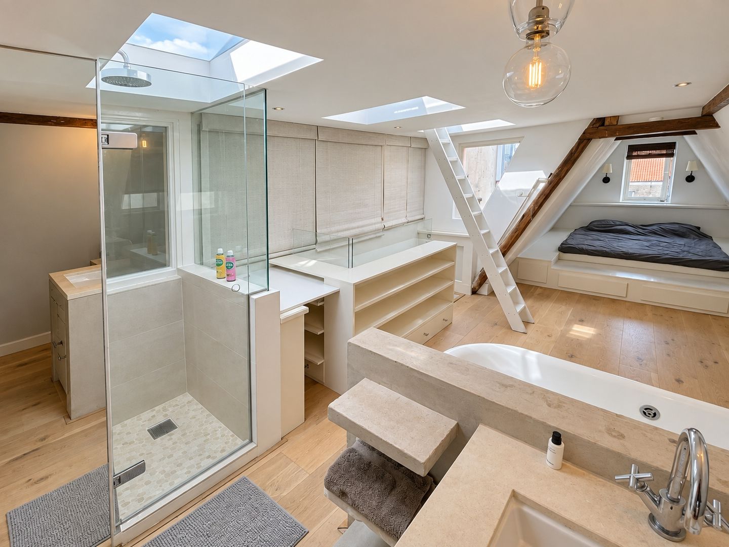 Photo 10 of Lauriergracht 118-D