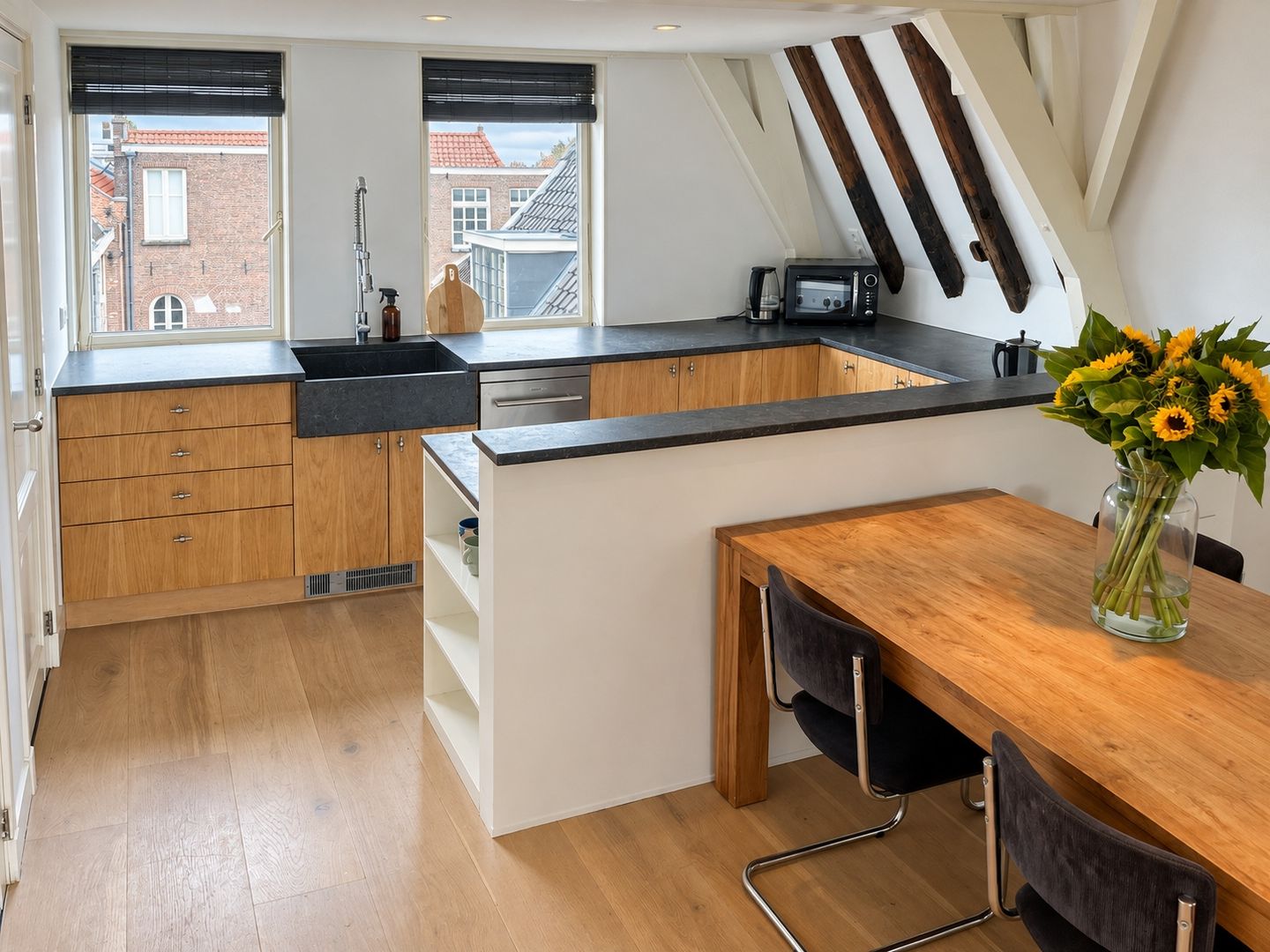 Photo 5 of Lauriergracht 118-D