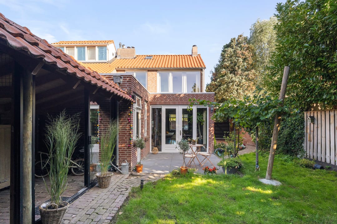 Photo 41 of Overakkerstraat 11