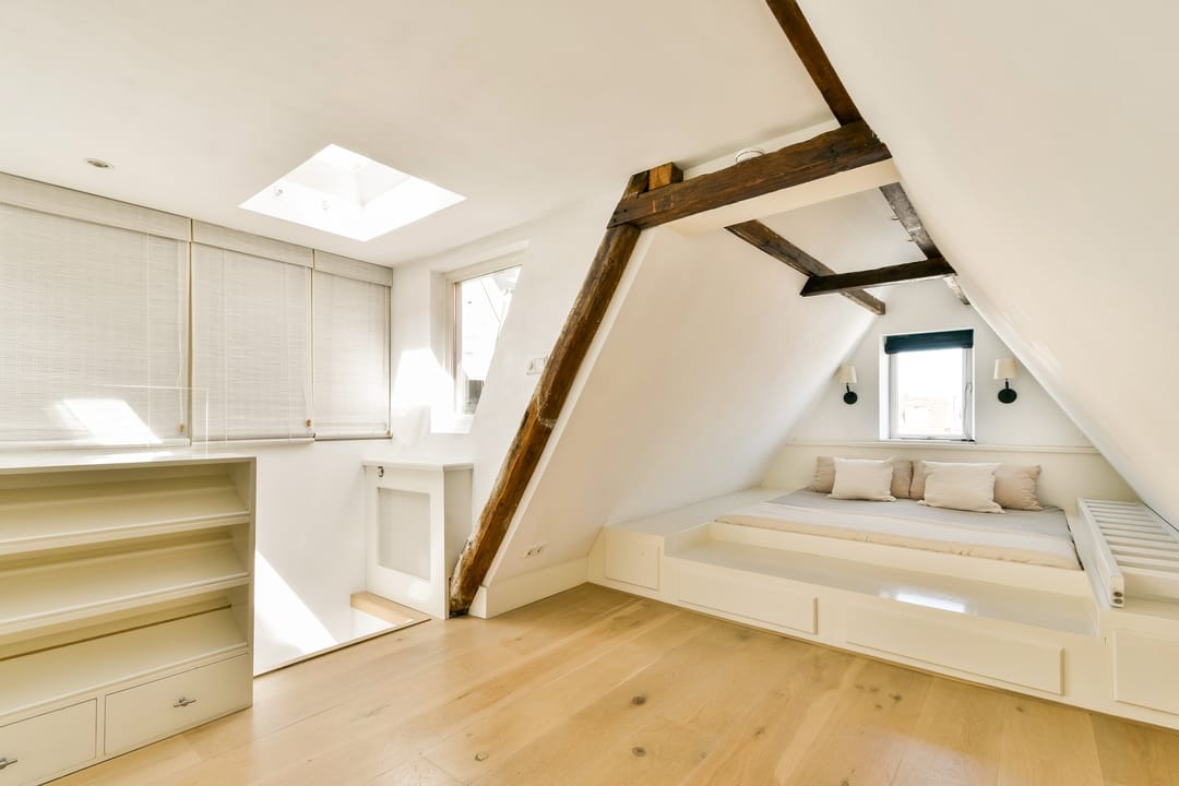 Photo 8 of Lauriergracht 118-D