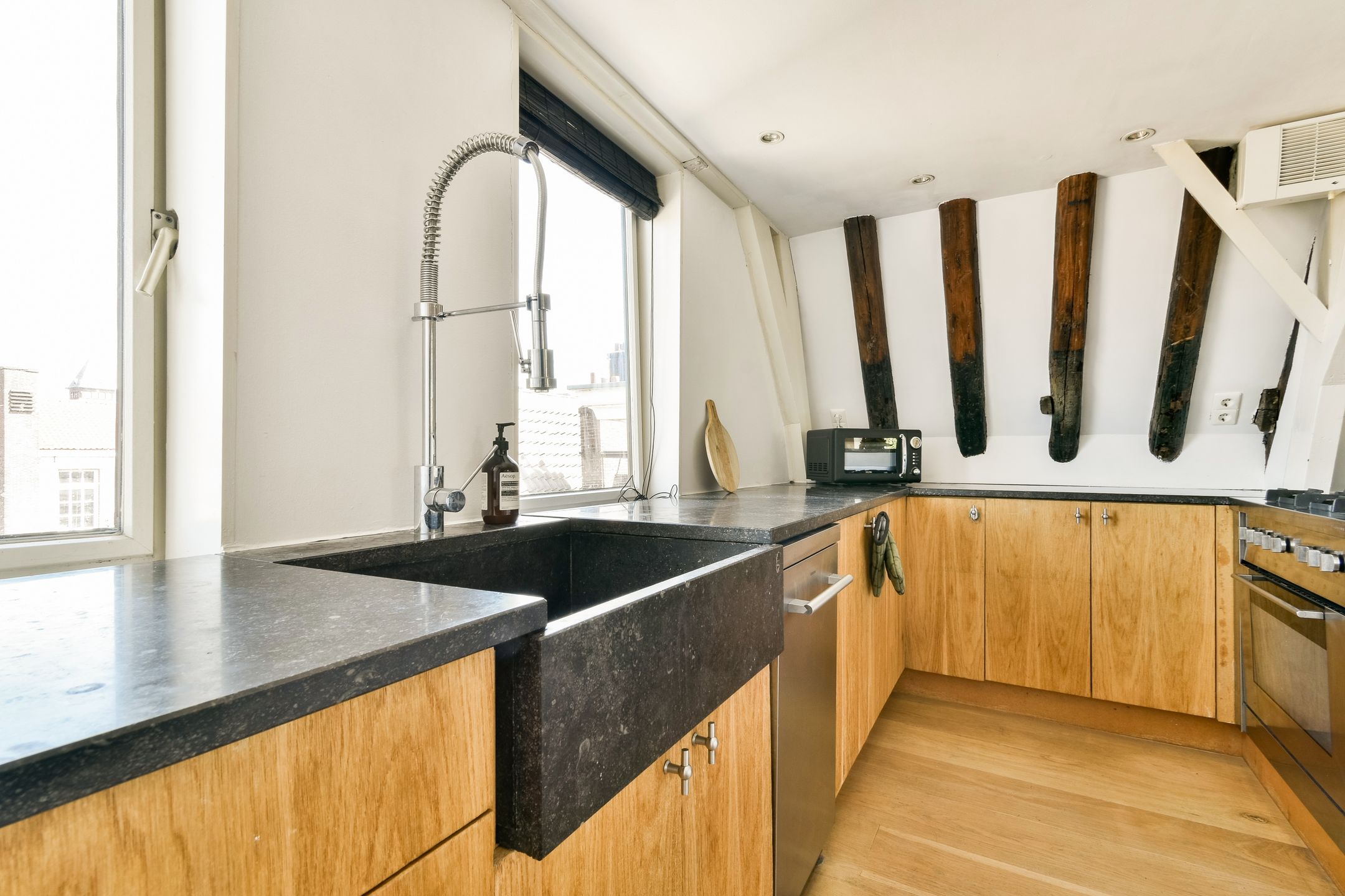 Photo 6 of Lauriergracht 118-D