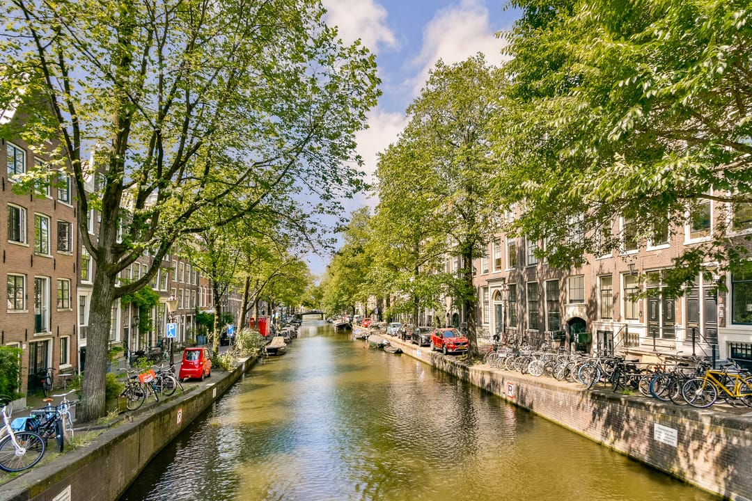Photo 2 of Lauriergracht 118-D