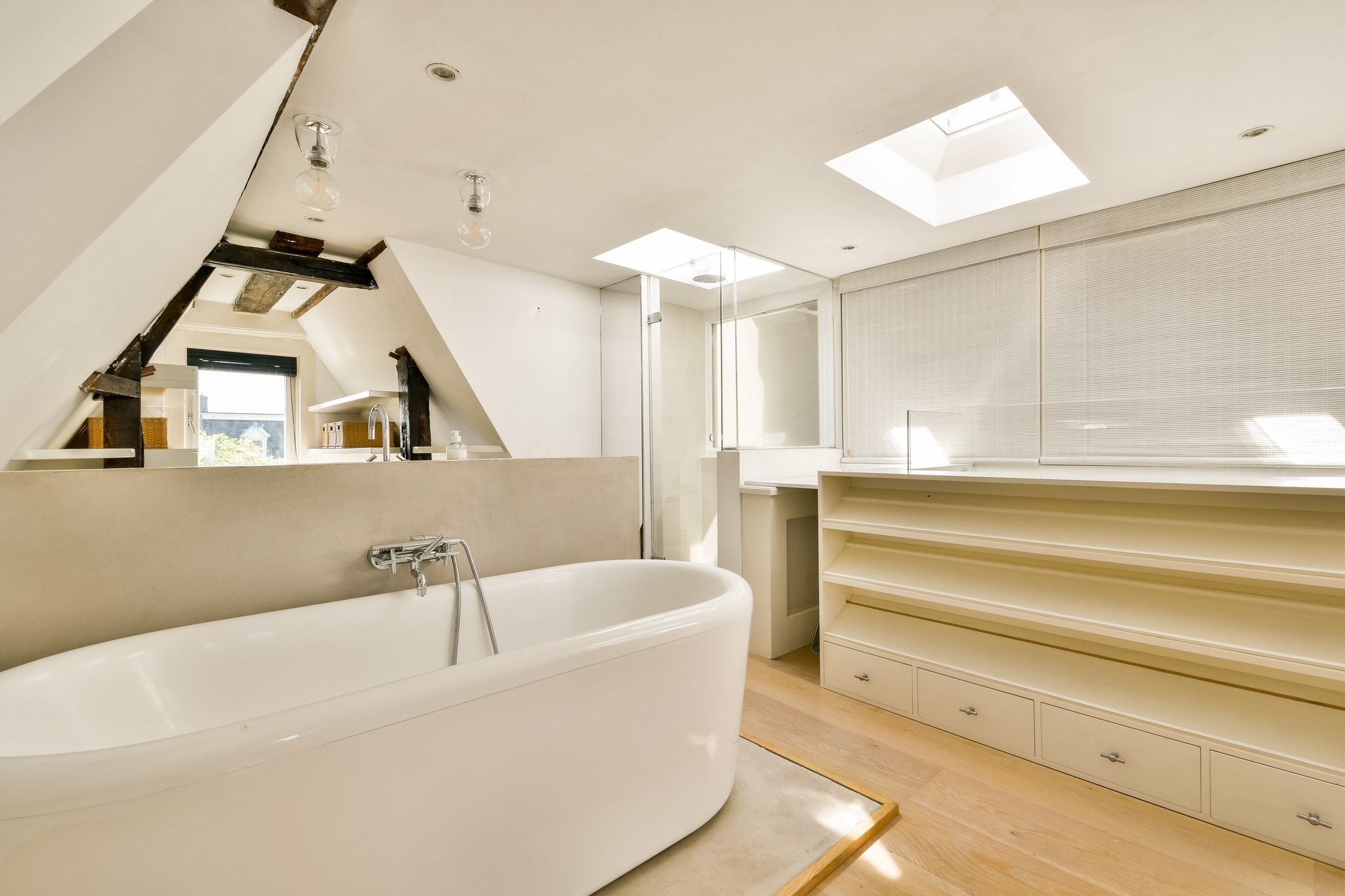 Photo 12 of Lauriergracht 118-D