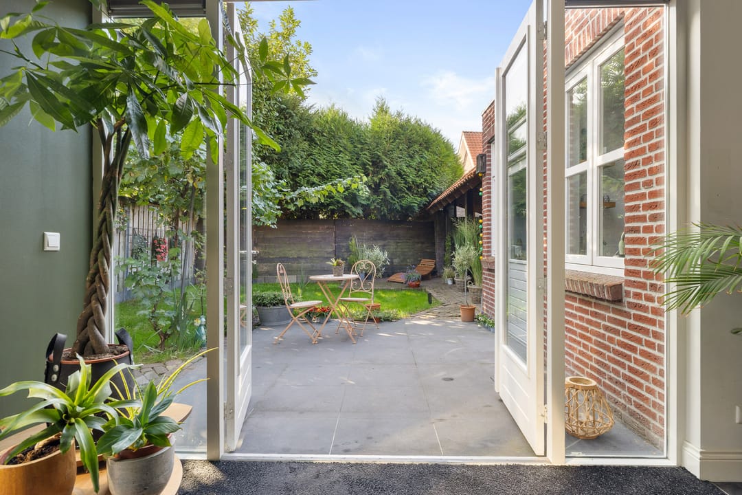 Photo 32 of Overakkerstraat 11