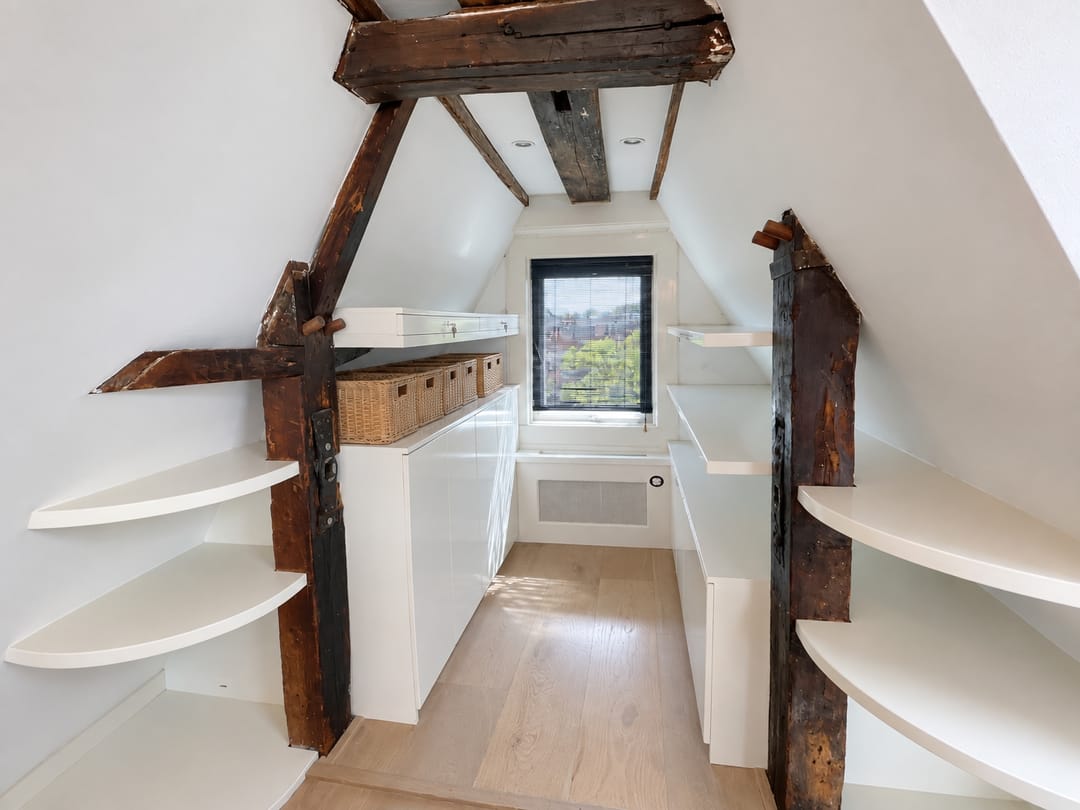 Photo 11 of Lauriergracht 118-D