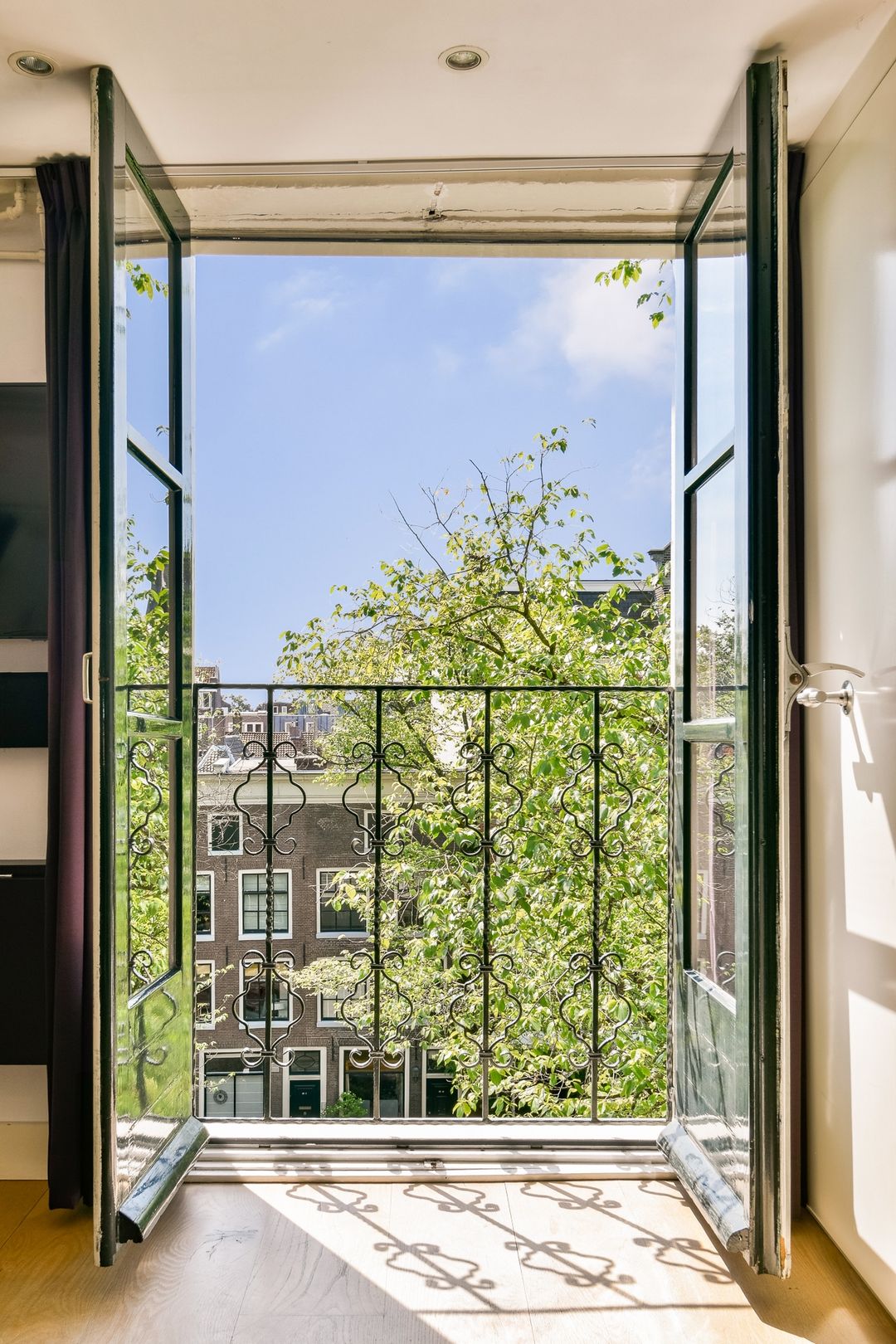 Photo 7 of Lauriergracht 118-D