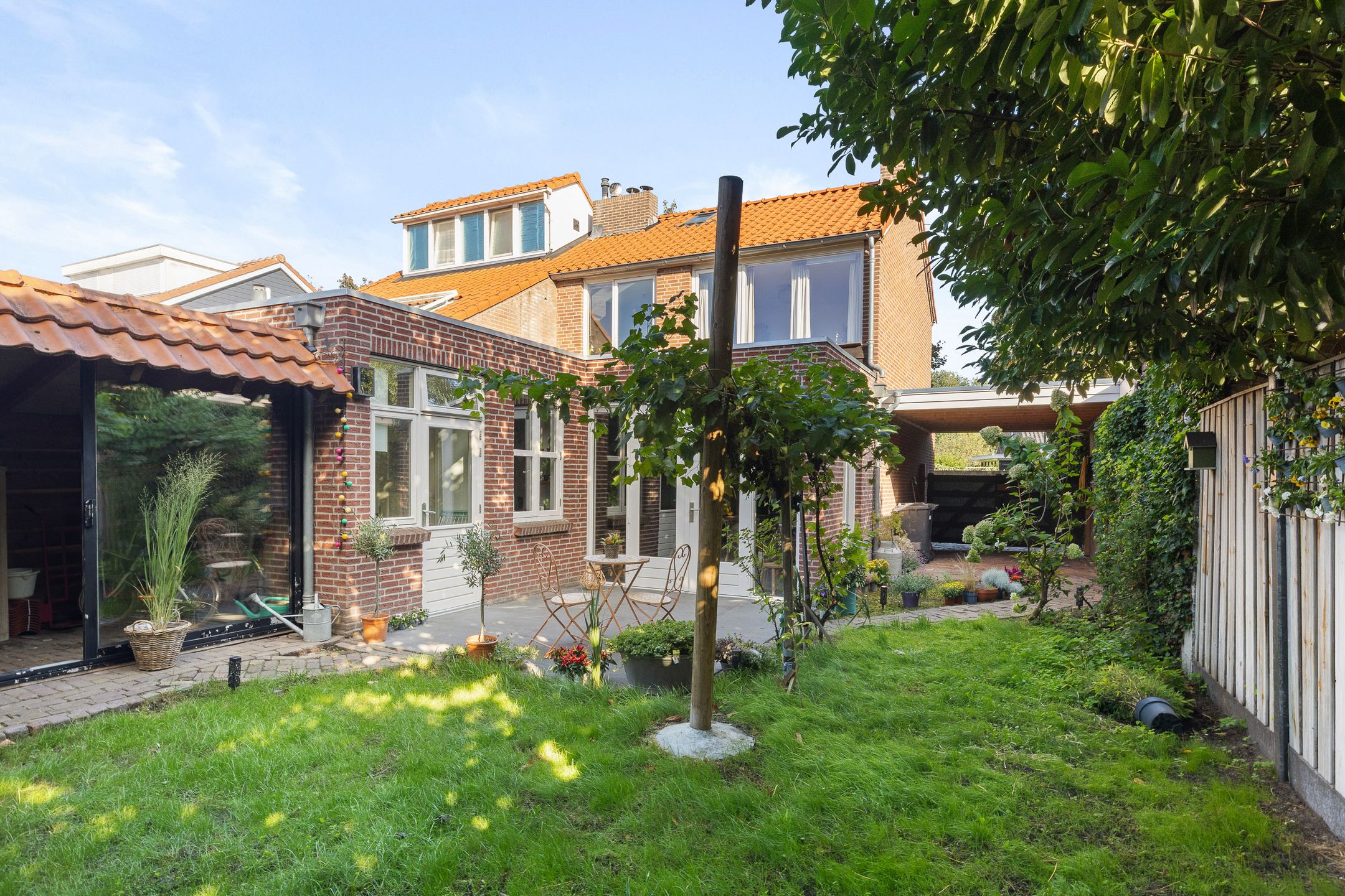 Photo 39 of Overakkerstraat 11