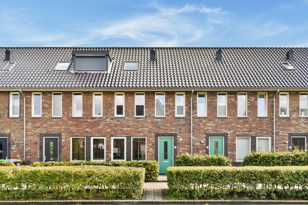 Photo 1 of Carel Willinklaan 5