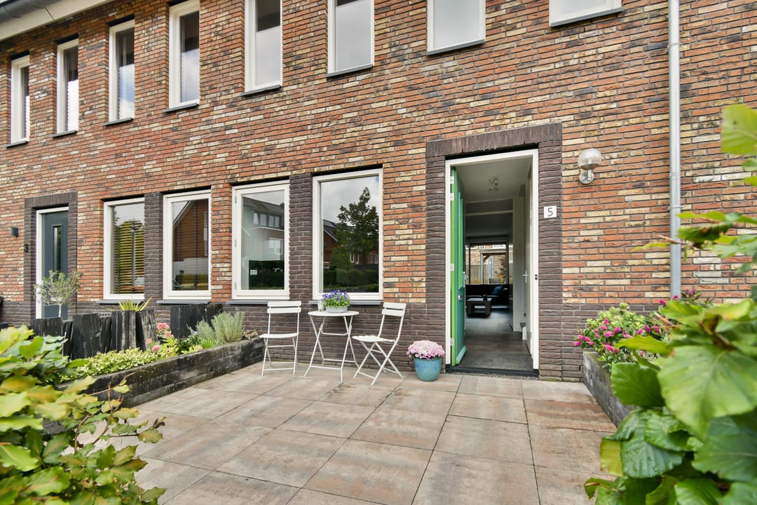 Photo 7 of Carel Willinklaan 5