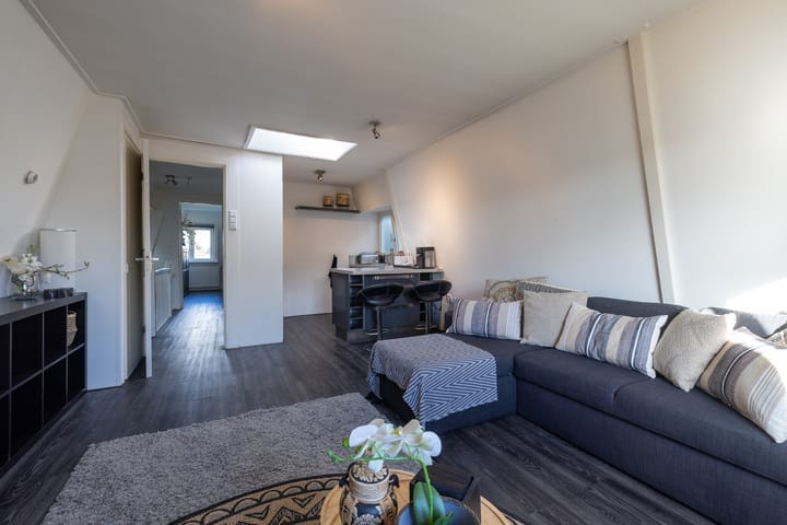 Appartement te koop: Kootsekade 7D, Rotterdam