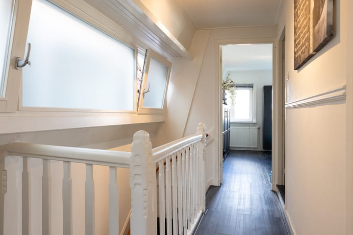 Appartement te koop: Kootsekade 7D, Rotterdam