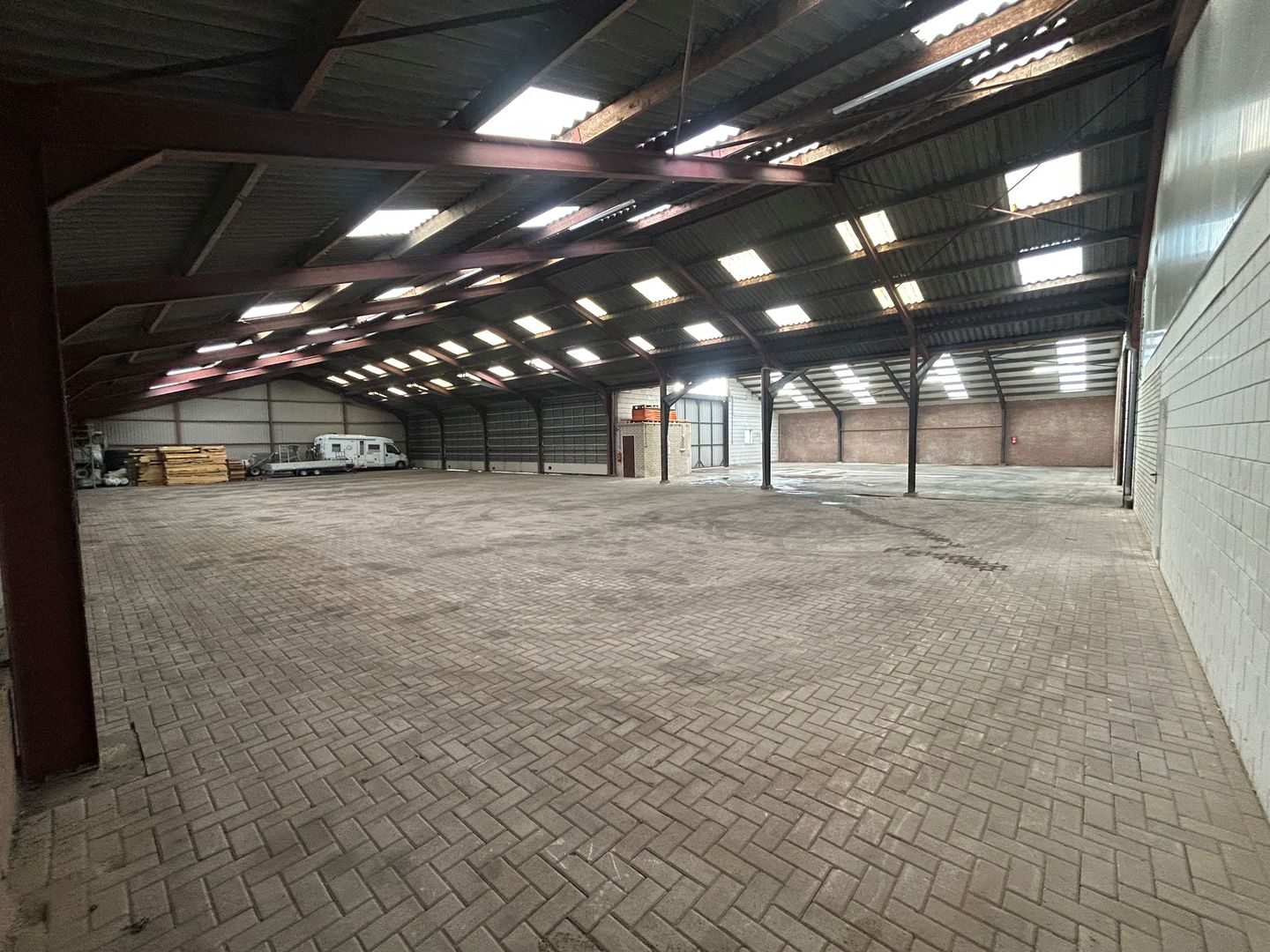 Bekijk foto 4 van Holthoevensestraat 13-B