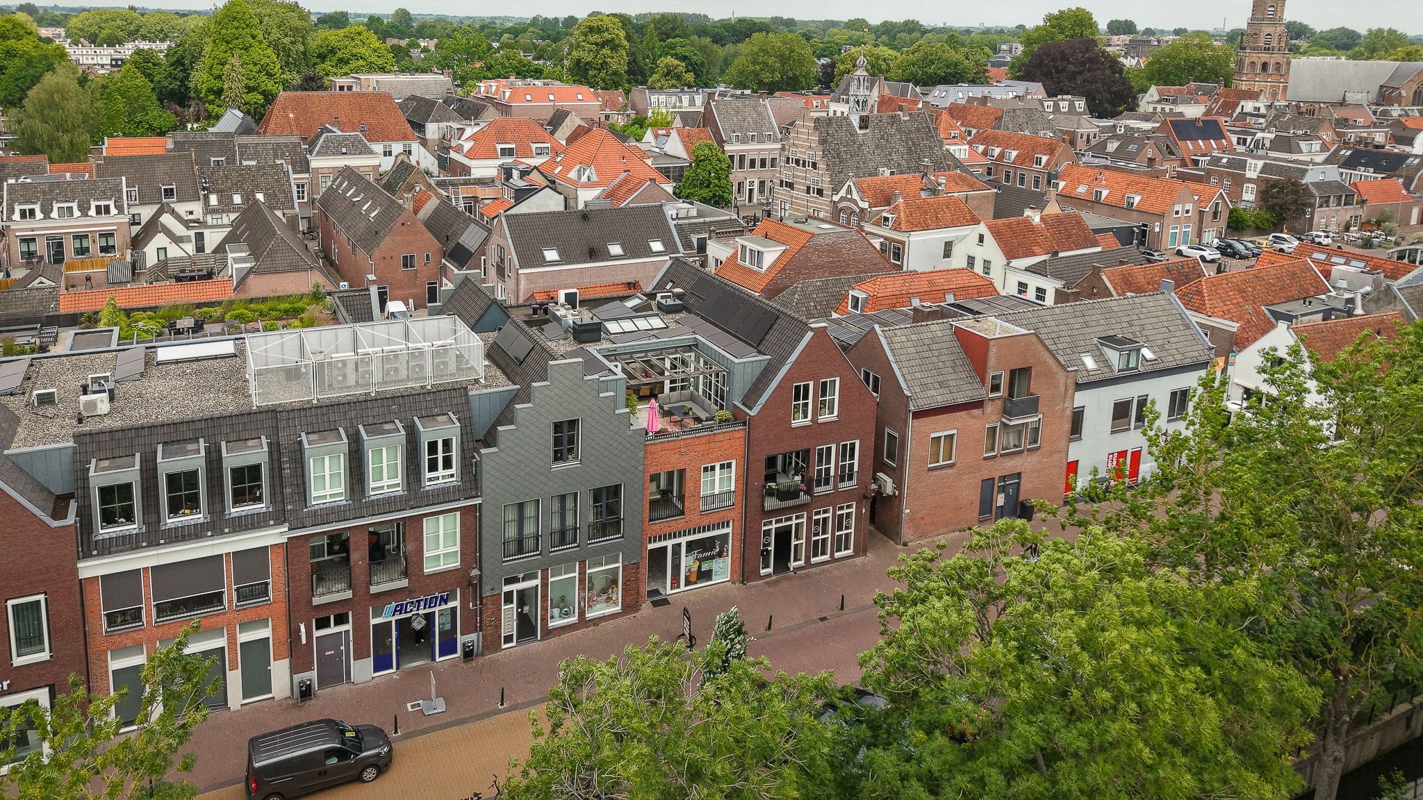 Foto 57 van Schuttersgracht 8-K