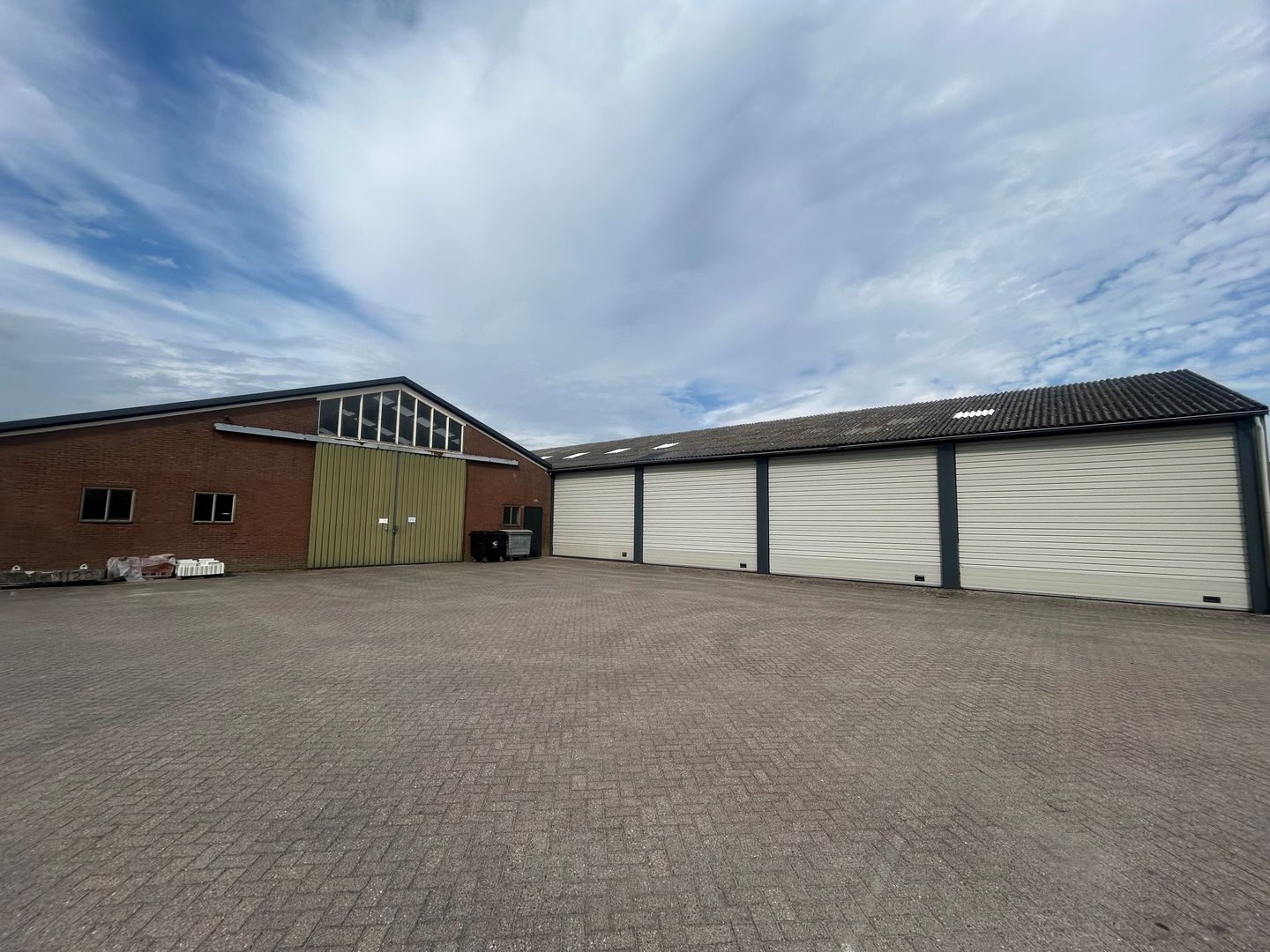 Bekijk foto 1 van Holthoevensestraat 13-B