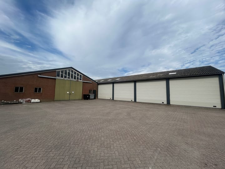 Holthoevensestraat 13-B, Teuge