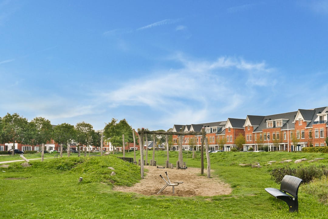Photo 31 of Carel Willinklaan 5
