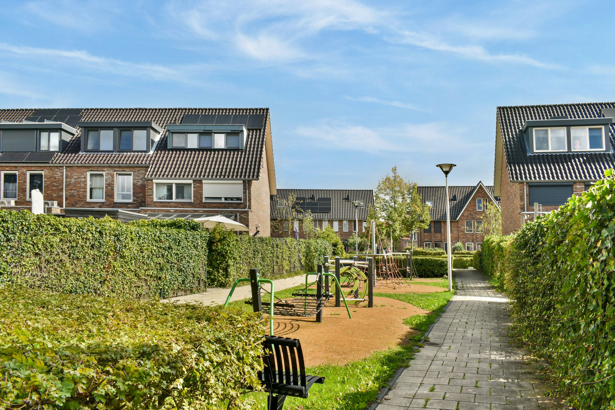 Photo 30 of Carel Willinklaan 5
