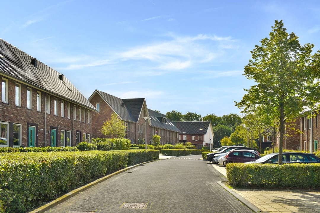Photo 32 of Carel Willinklaan 5